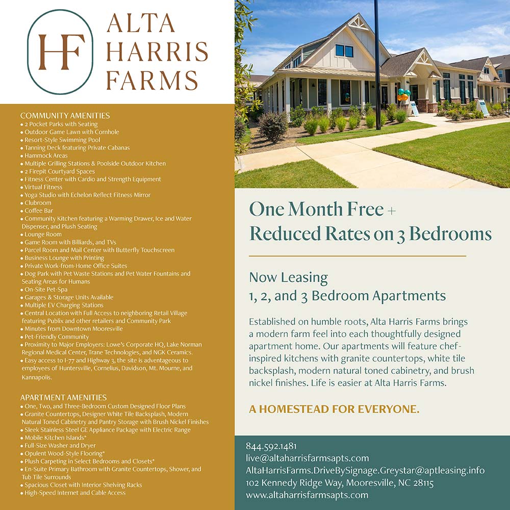 Alta Harris Farms