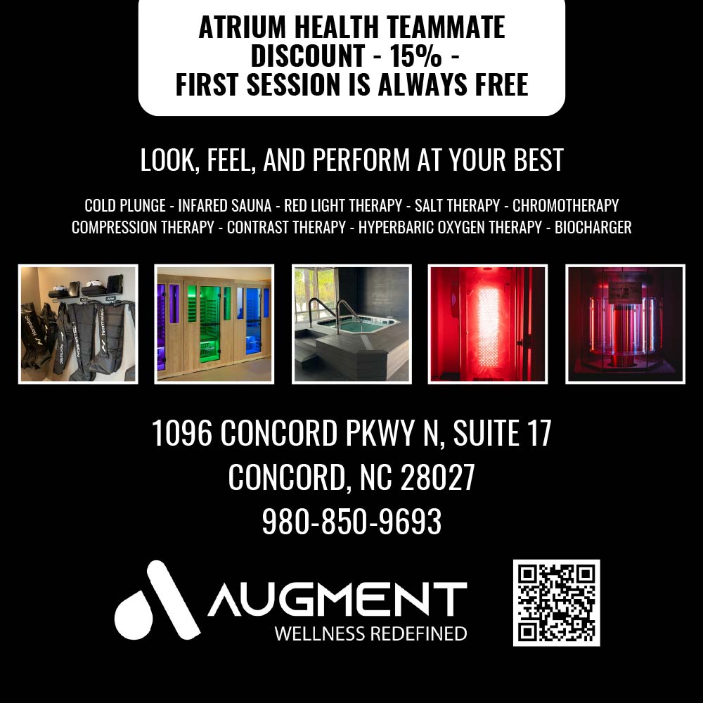 Augment Wellness