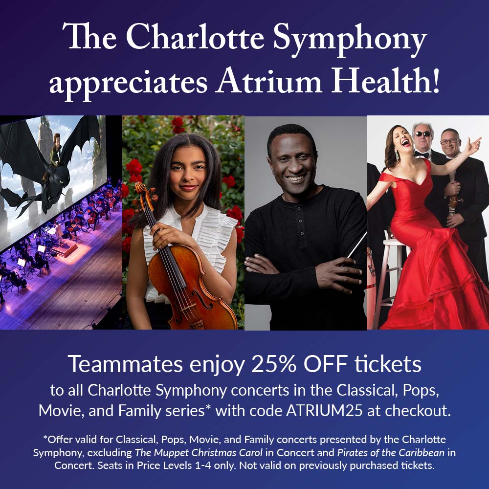 Charlotte Symphony