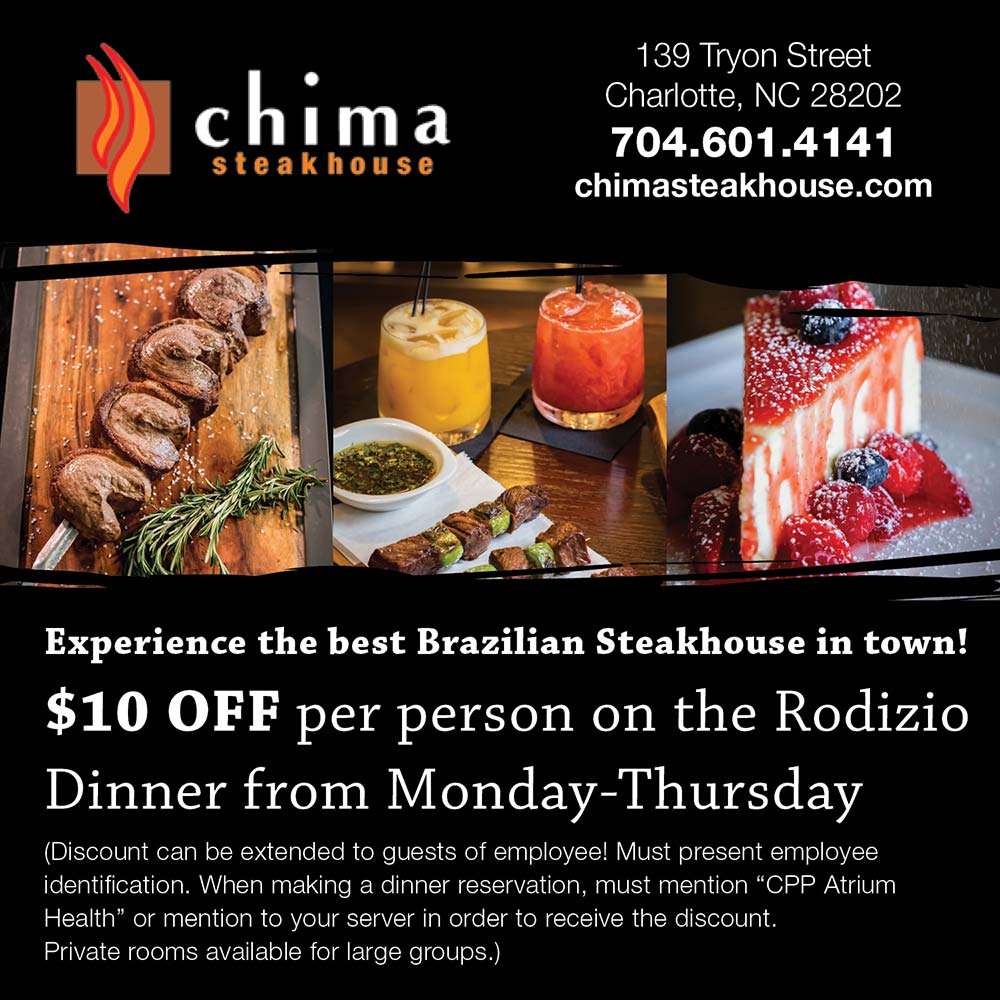 Chima Steakhouse