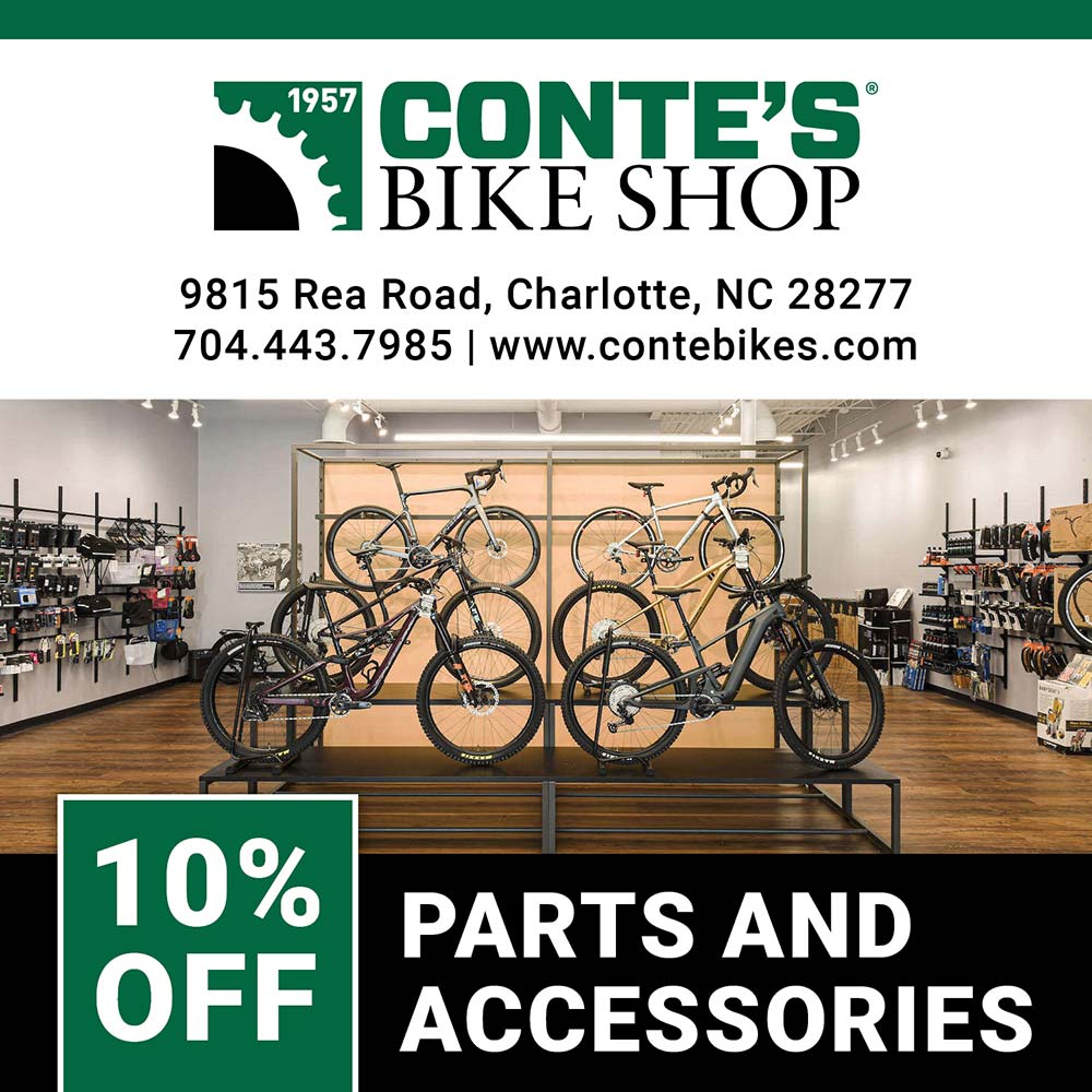 Conte's Bike Shop