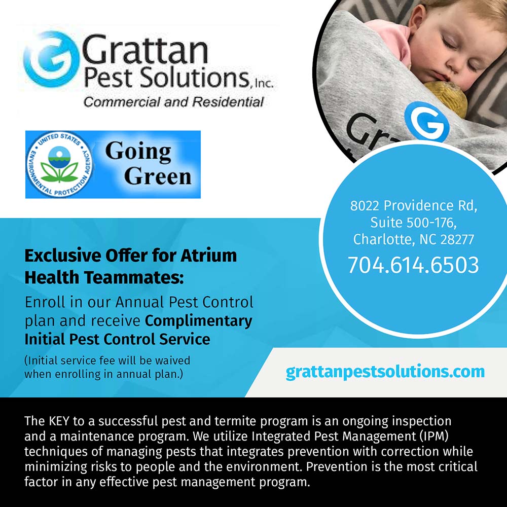 Grattan Pest Solutions