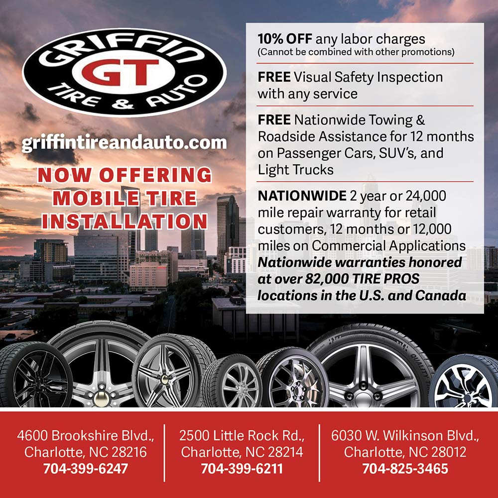 Griffin Tire & Auto