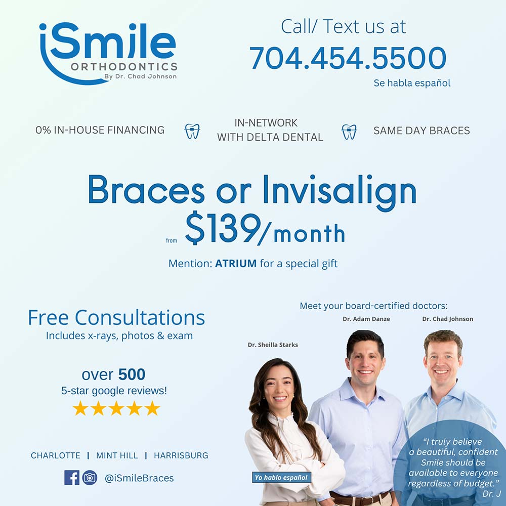 iSmile Orthodontics