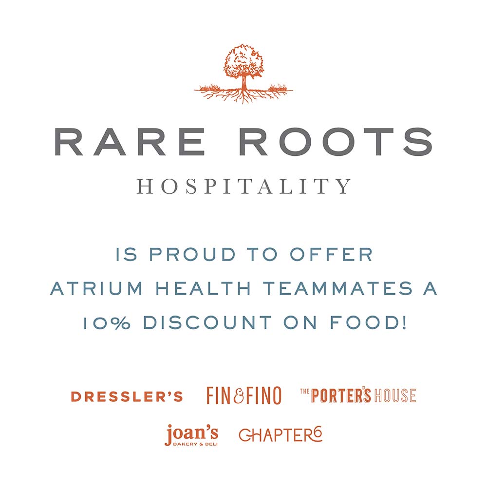 Rare Roots Hospitality