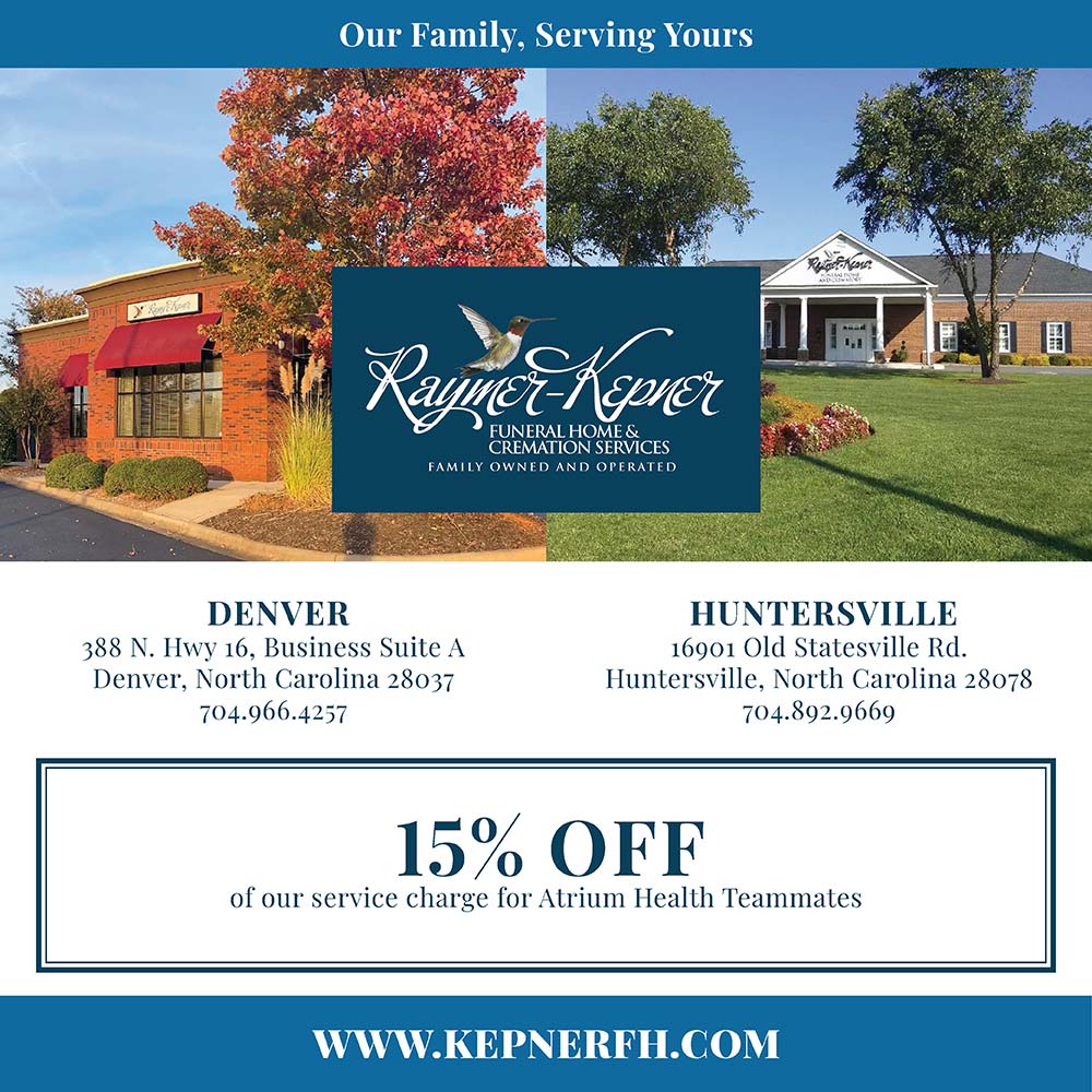 Raymer-Kepner Funeral Home & Cremation Services