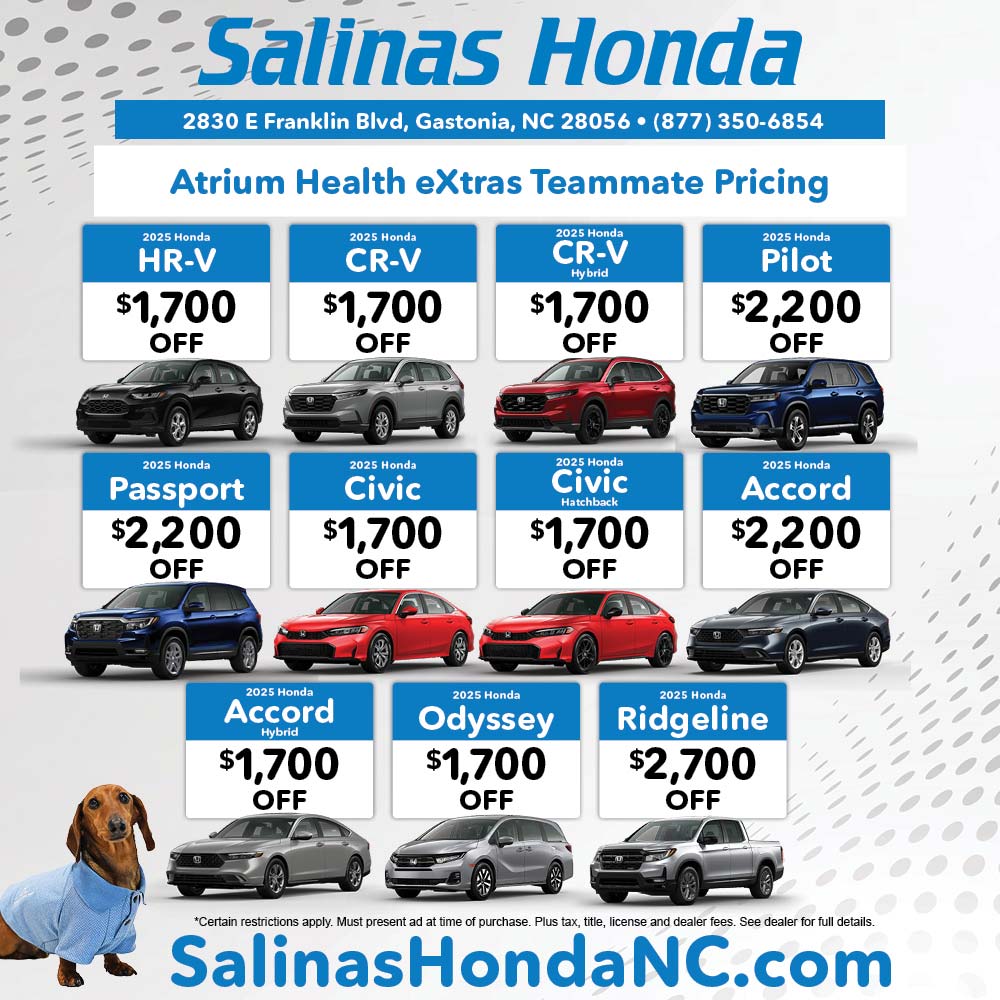 Salinas Honda