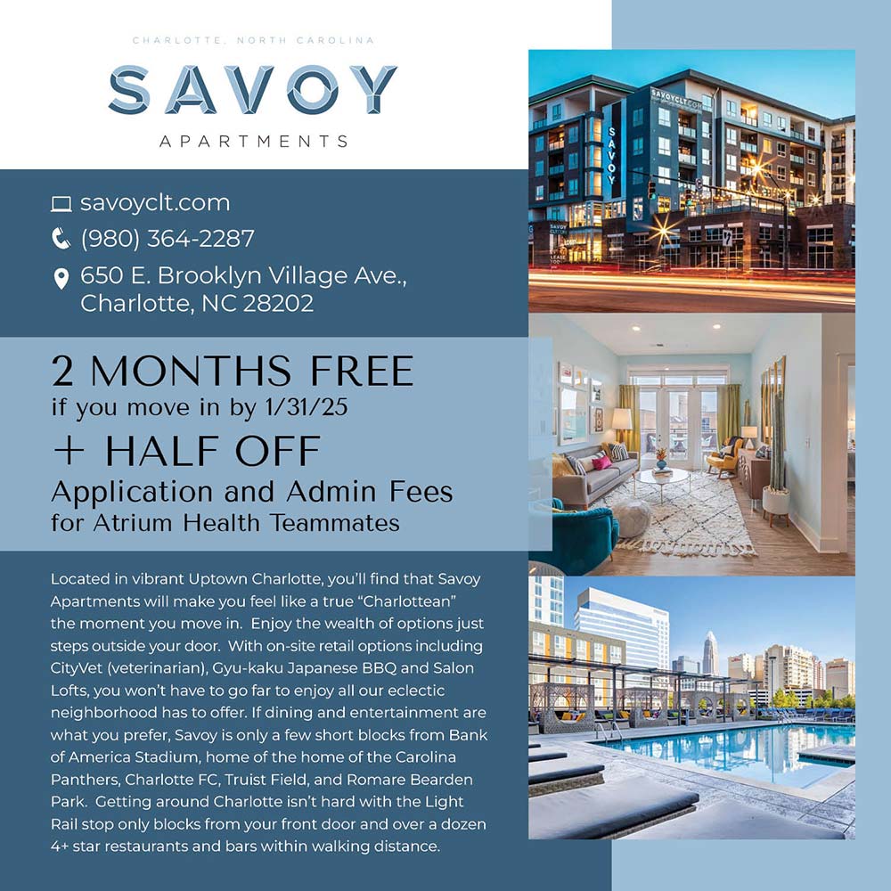 Savoy