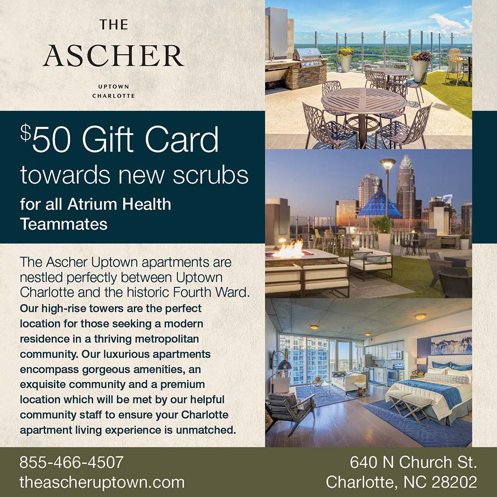 The Ascher