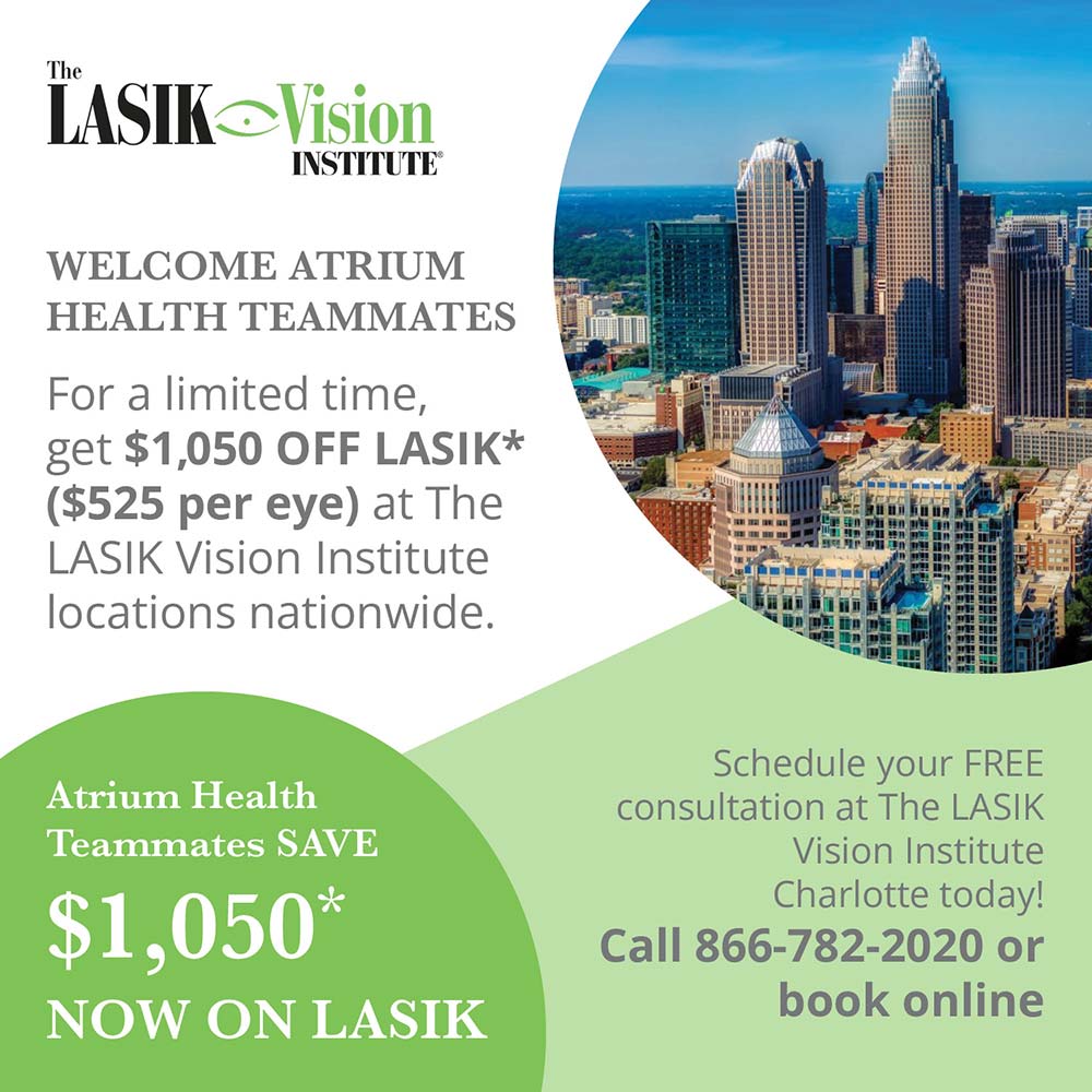 Lasik Vision Institute