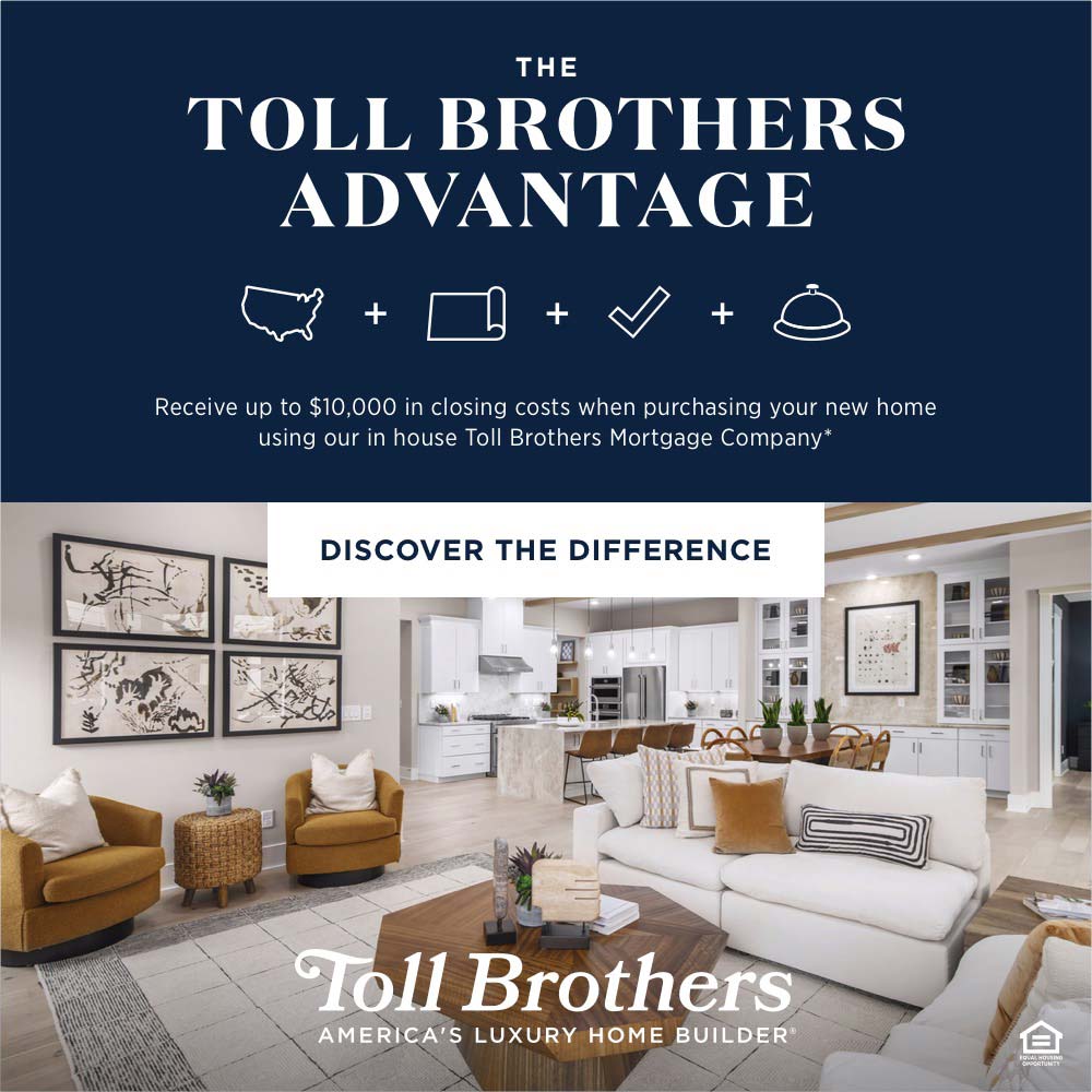 Toll Brothers