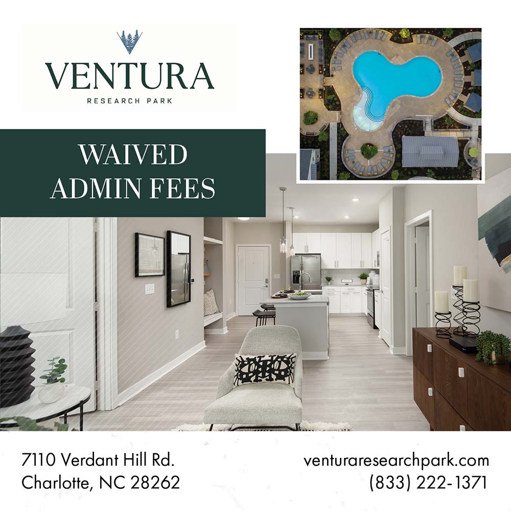 Ventura Research Park