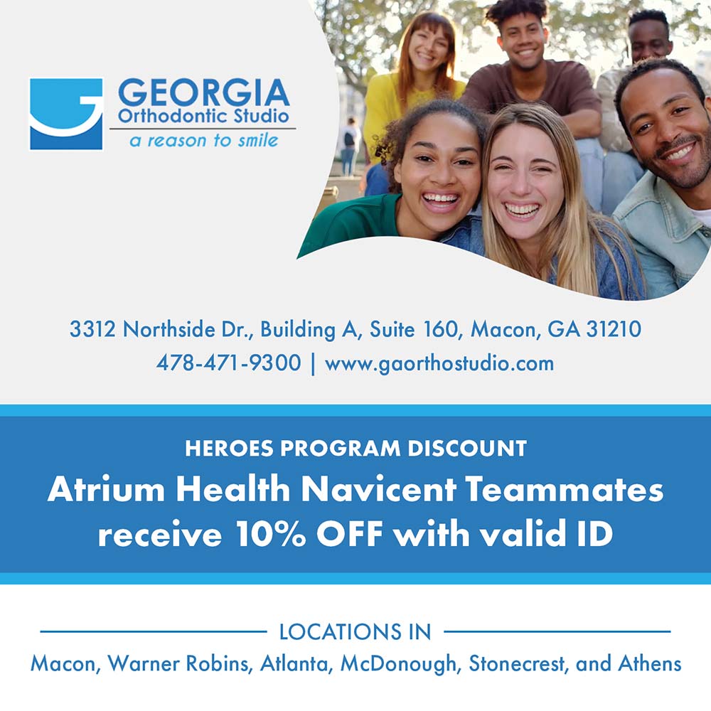 Georgia Orthodontic Studio