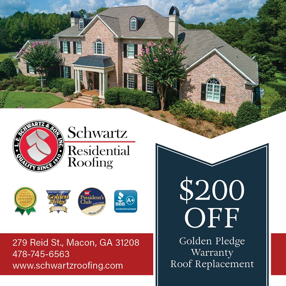 Schwartz Residential Roofing