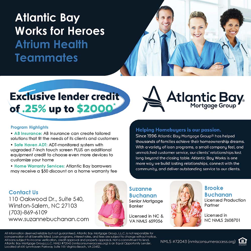 Atlantic Bay Mortgage Group