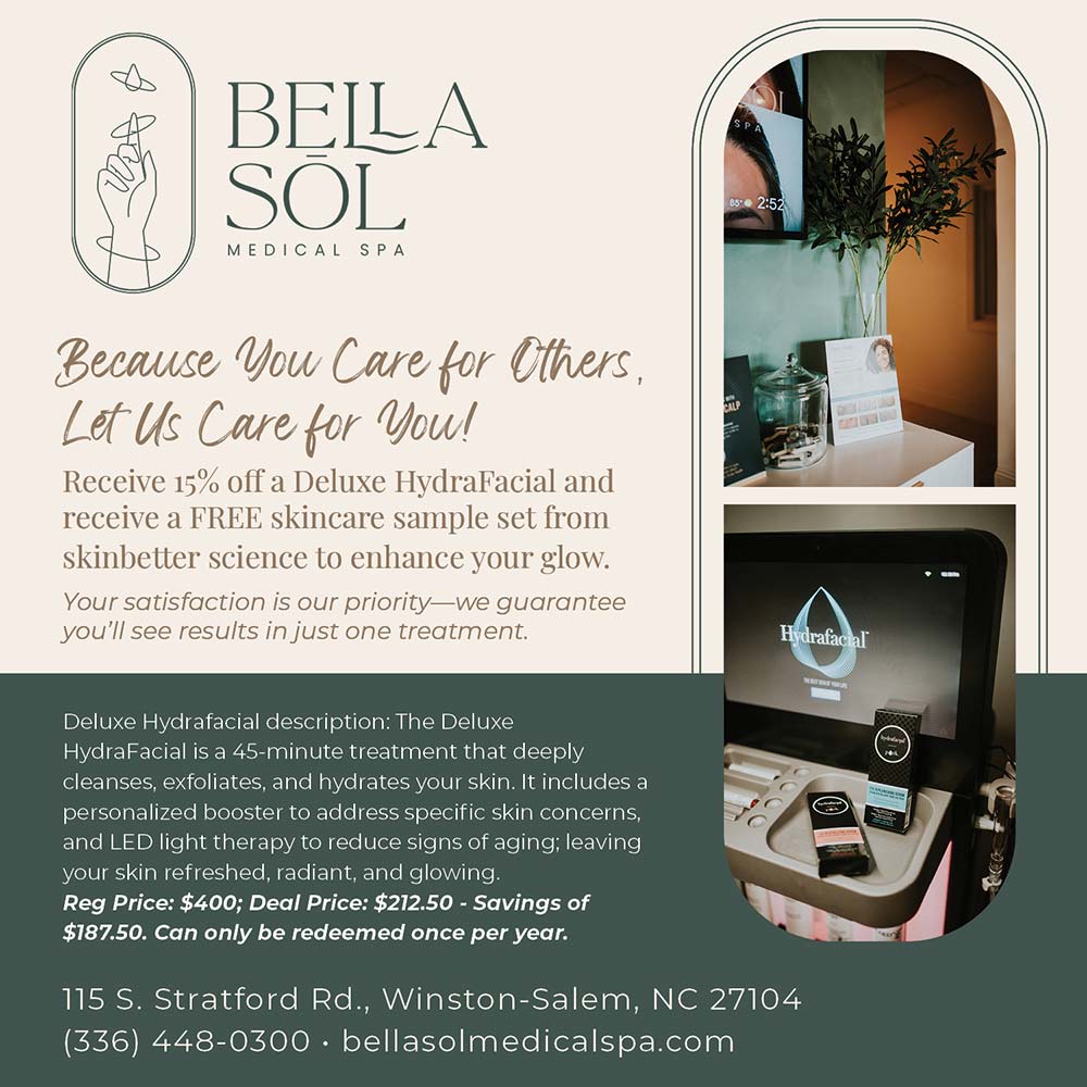 Bella Sol Medical Spa