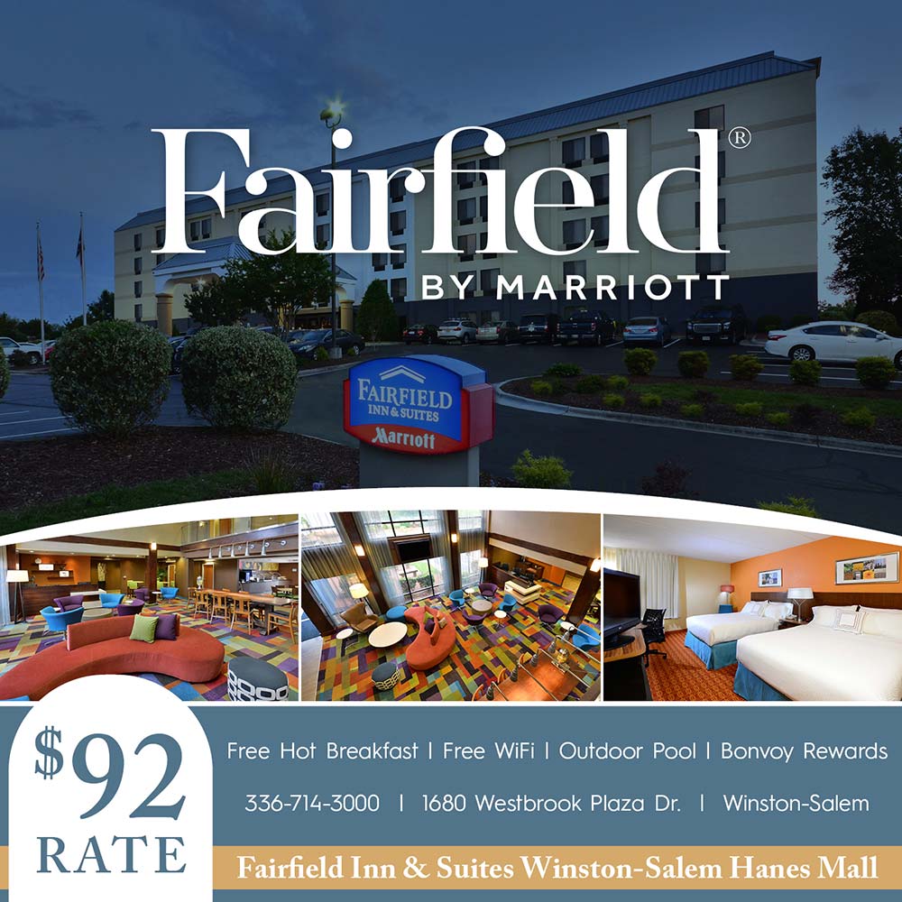 Fairfield Inn