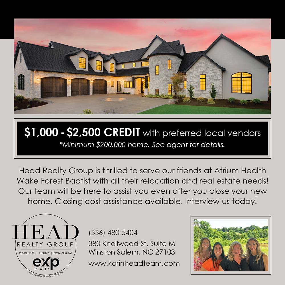 Head Realty Group