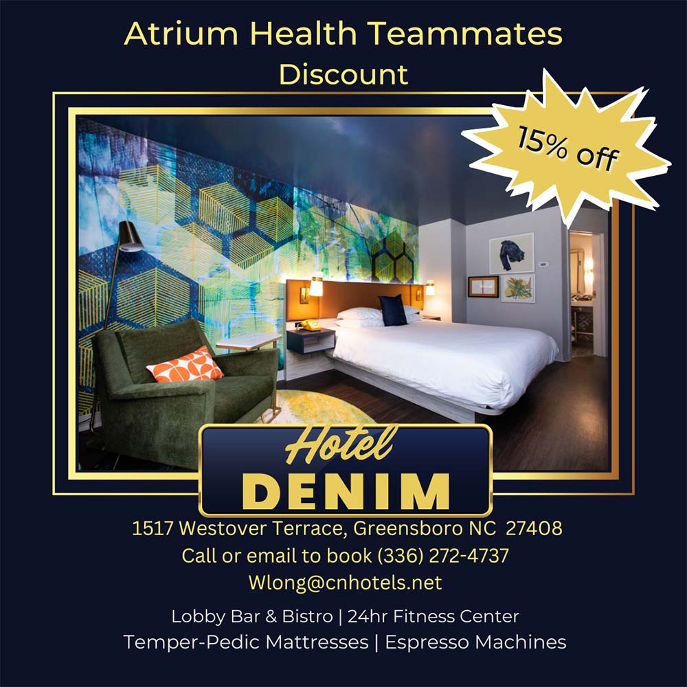 Hotel Denim