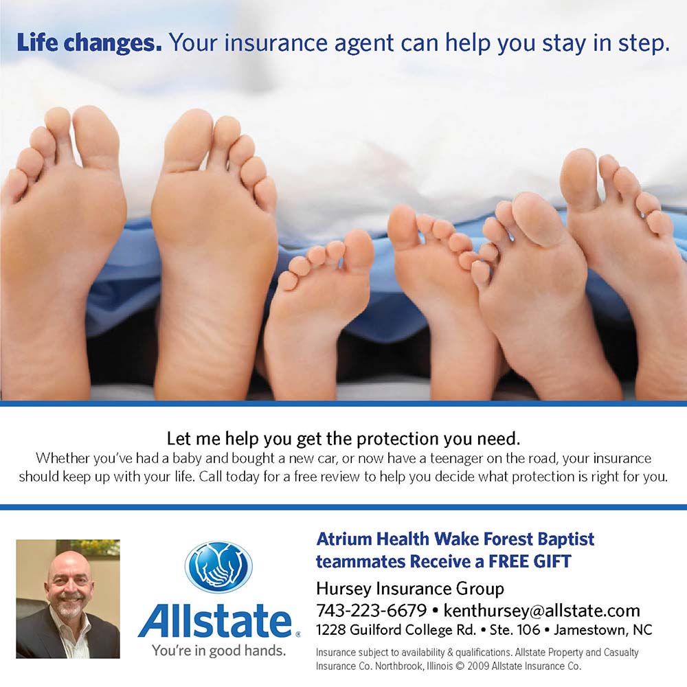 Allstate - Hursey Insurance Group