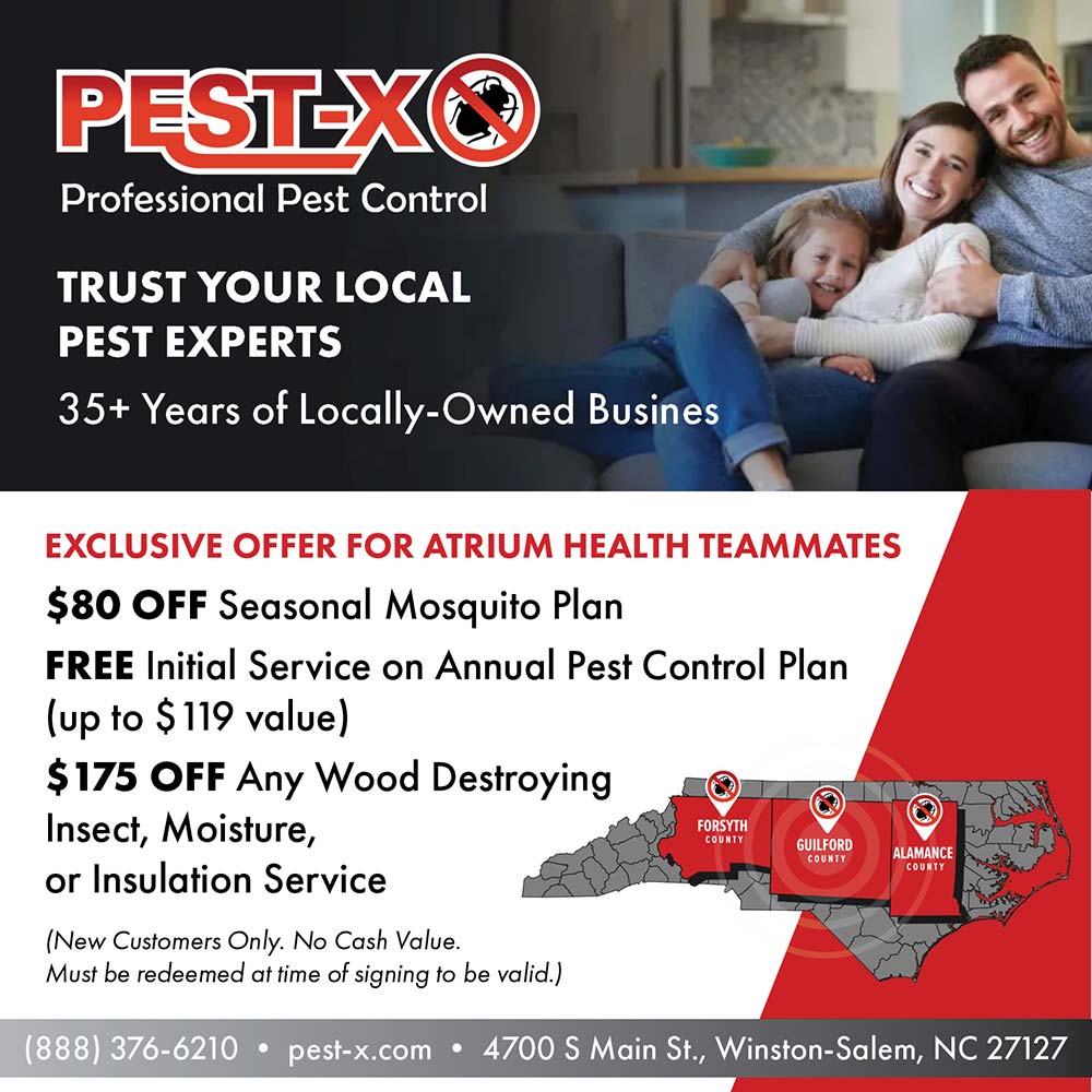 Pest-X