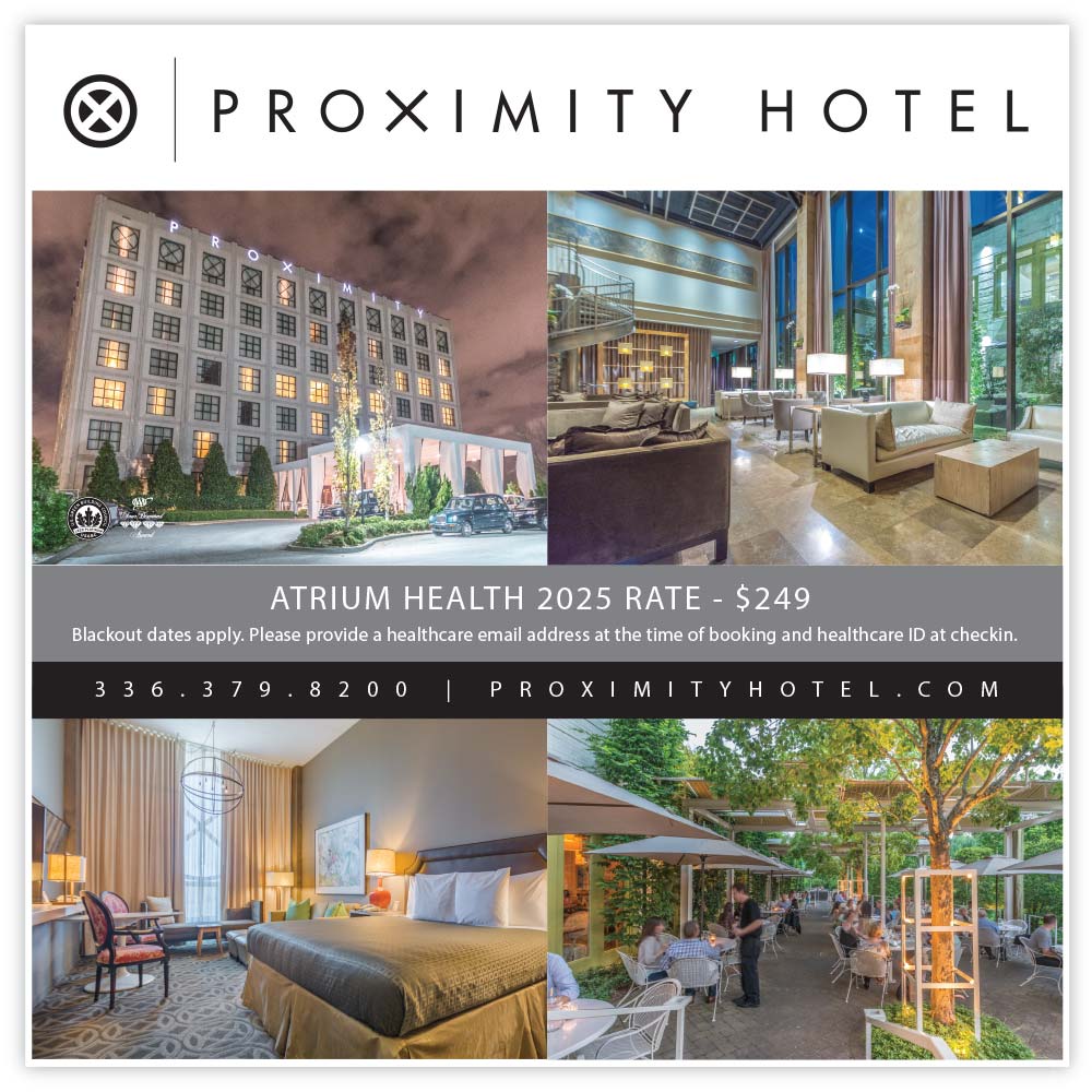 Proximity Hotel