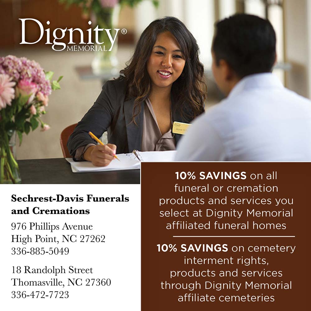 Sechrest-Davis Funerals & Cremations