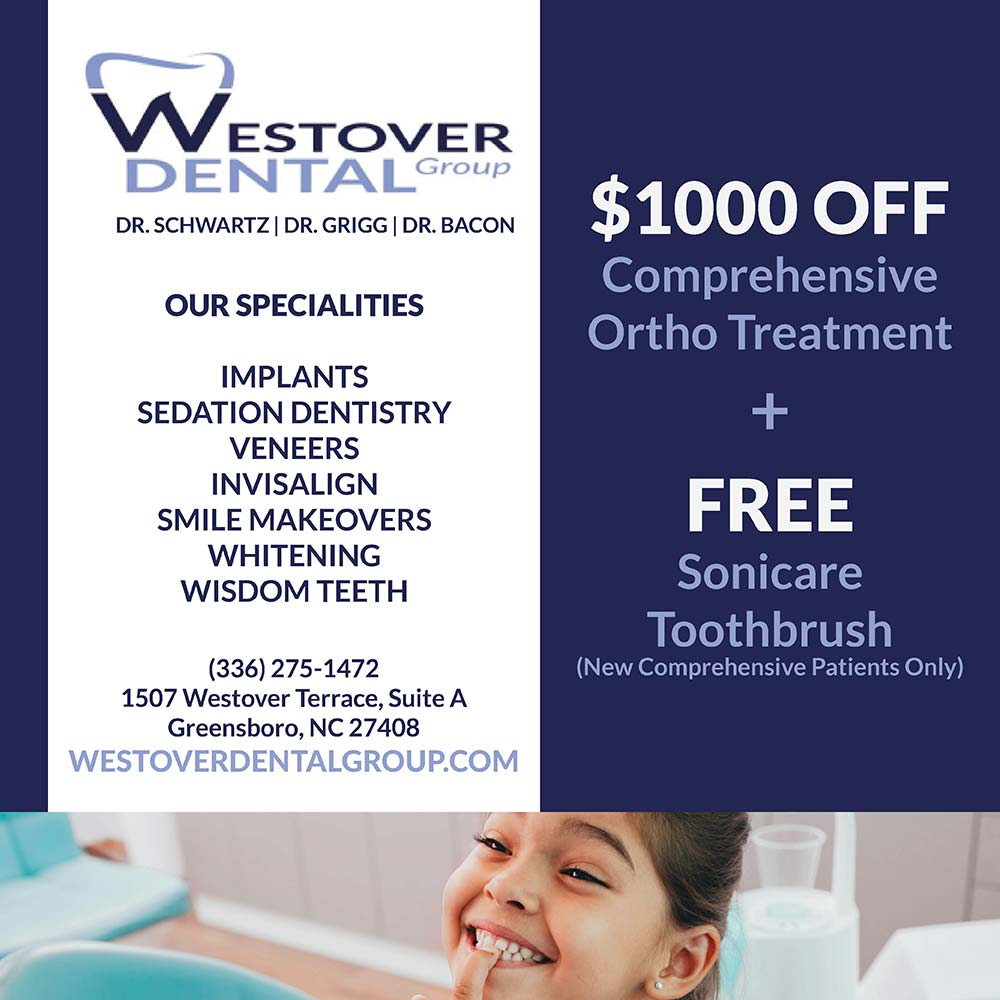 Westover Dental Group